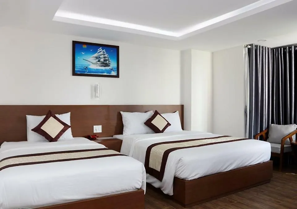Dorado Hotel Nha Trang